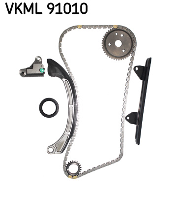 SKF VKML91010 Vezérműlánc készlet